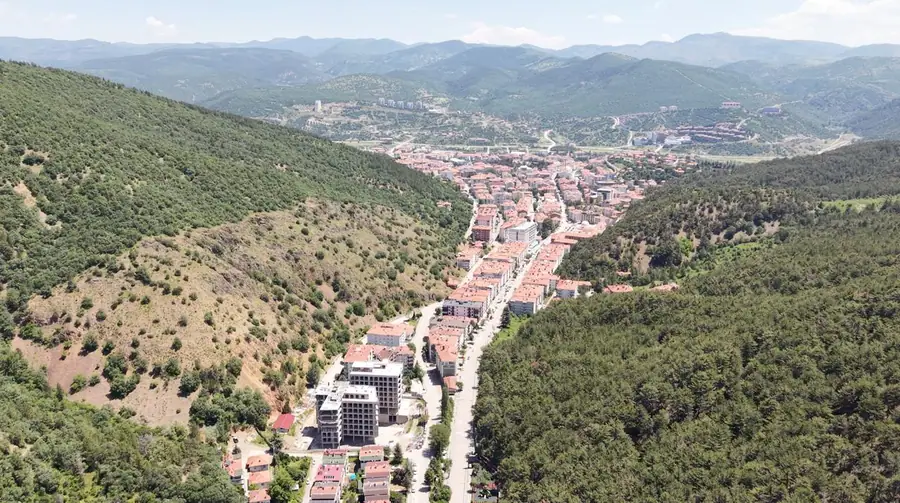 ABB Kızılcahamam Şifa Termal Sosyal Tesisi Yenilendi 3