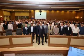 bursa itfaiye meclis 2