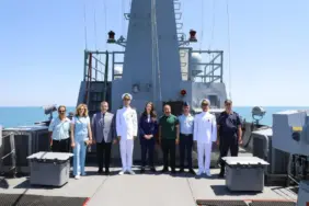 ordu kabotaj 2