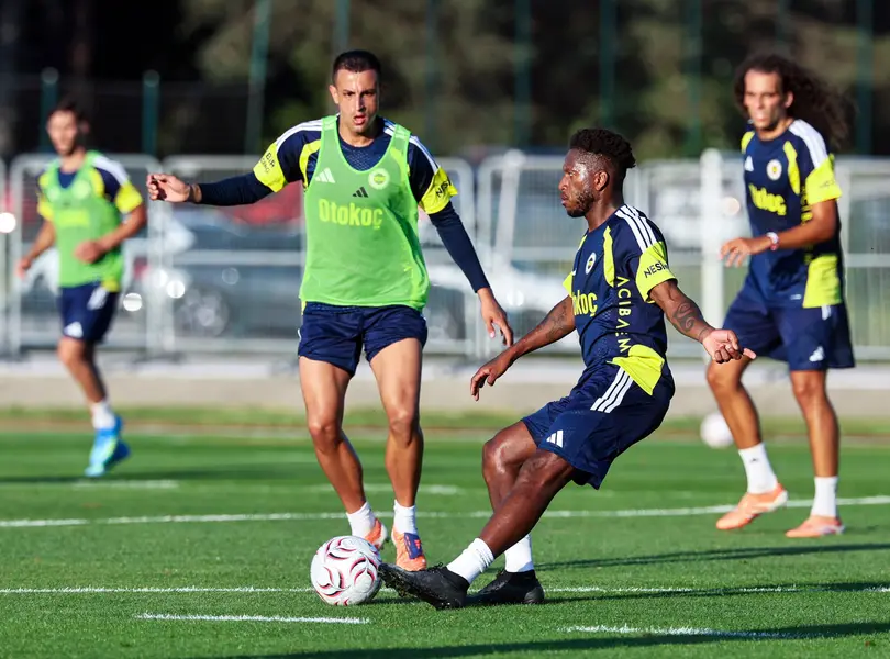 Fenerbahçe'nin Yeni Sezon Hazırlıkları Sürüyor… İşte Avusturya Maç Programı 2 Fenerbahçe'nin Yeni Sezon Hazırlıkları Sürüyor… İşte Avusturya Maç Programı 2