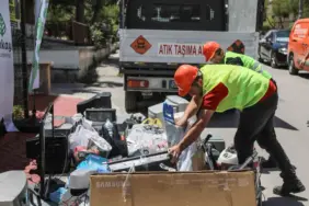 Çankaya Belediyesi_Çevre_Atık_ 50 Ton Elektronik Atık (4)