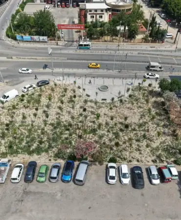 izmir yeşil alan 2