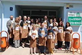 Çankaya Belediyesi_Kadınlara Yönelik Barista Eğitimi (5)