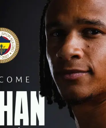 Fenerbahçe, Hollandalı Stoper Nathan Aké'yi Transfer Etti 8 nathan ake