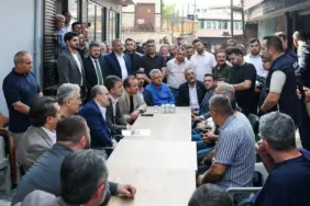 Kayhan Çarşısı 3