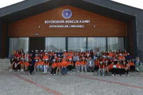 göynükbelen gençlik kampı