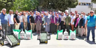 mersin destek