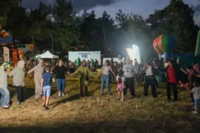 Ovaakça Yaz Mahalle Şenlikleri (2)