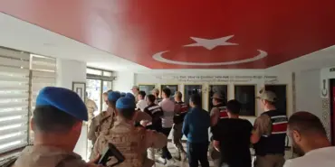 içişleri bakanlığı operasyon