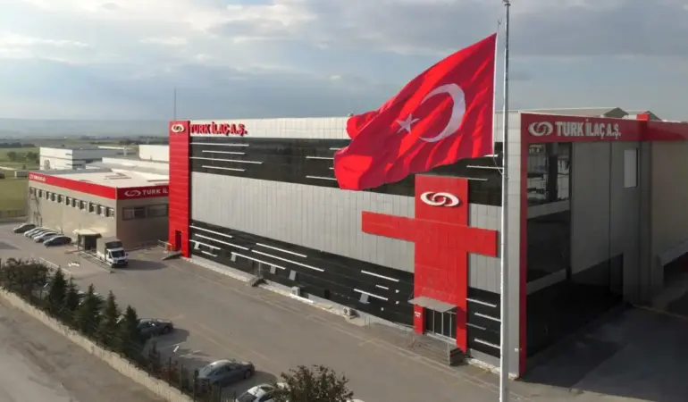 türk ilaç