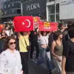 Ankara’da TKP’den NATO Karşıtı Yürüyüş: 60'ın Üzerinde Gözaltı 2 tkp nato eylem