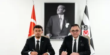 Beşiktaş, İlhan Fakılı Transferini Resmen Açıkladı 6 besiktasimiza-hos-geldin-ilhan-fakili