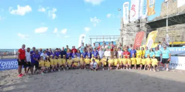 2026 Bioderma Pro Beach Tour  1