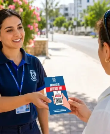 Bodrum Belediyesi'nden "Hazırlıklı Ol, Güvende Kal" Kampanyası 10 Bodrum Belediyesinden Hayat Kurtaran Çağrı (1)