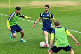 Avusturya kampı fenerbahçe 2