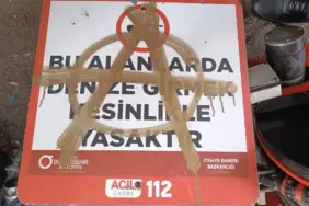 Ordu’nun Ünye ilçesinde  1