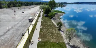 sakarya sapanca gölü