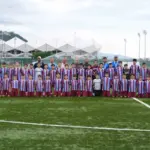 Trabzonspor Futbol Okulları 1