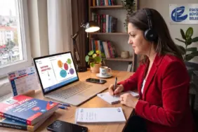 ESKİŞEHİR HALK OKULU’NDA KPSS ADAYLARINA BÜYÜK DESTEK