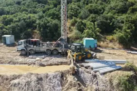 MASKİ’den Manisa’nın Su Geleceği İçin 20 Noktada Sondaj Çalışması (2)