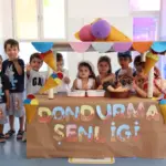 Gemlik Belediyesi'nden Miniklere Eğlenceli Yaz Programları (1)
