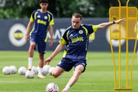 fenerbahçe hazırlık