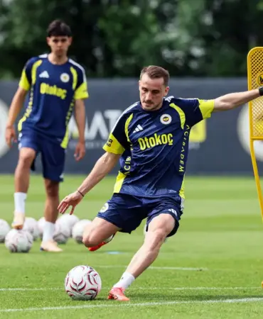 Fenerbahçe - Admira Wacker Maçı Ne Zaman, Saat Kaçta ve Hangi Kanalda? 5 fenerbahçe hazırlık