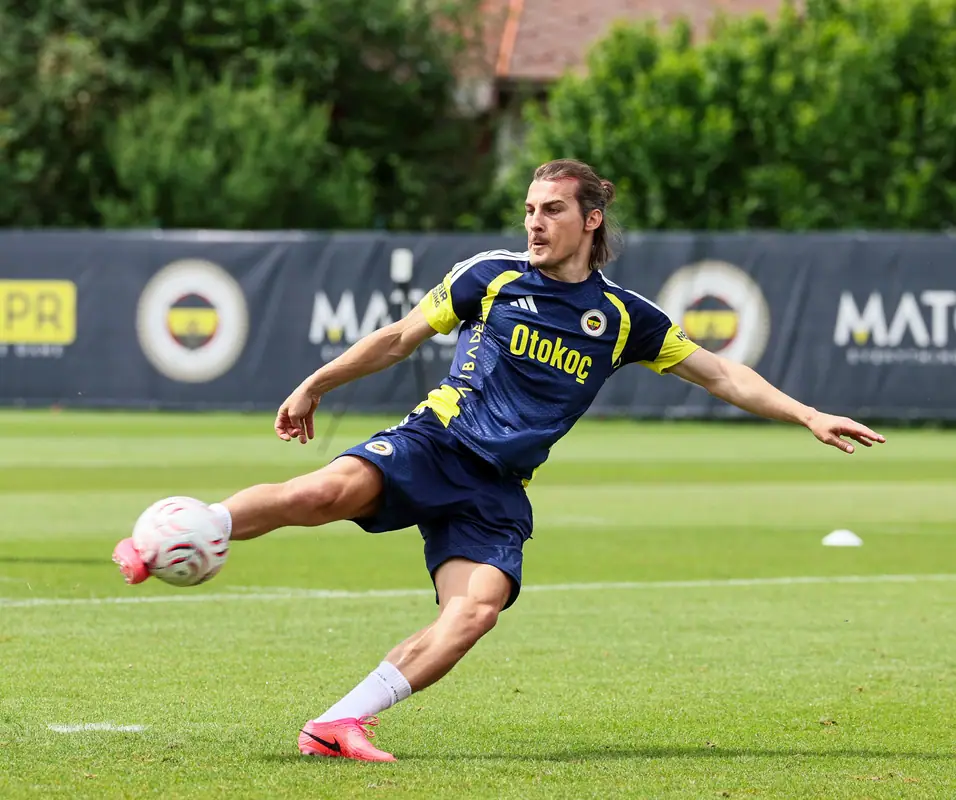 Fenerbahçe - Admira Wacker Maçı Ne Zaman, Saat Kaçta ve Hangi Kanalda? 1