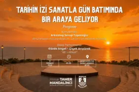 Bodrum’da Kültür Dolu Yaz Akşamları Başlıyor (3)