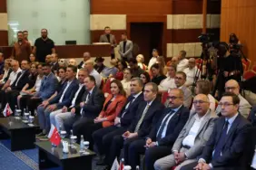 Kaleiçi Zirvesi (2)