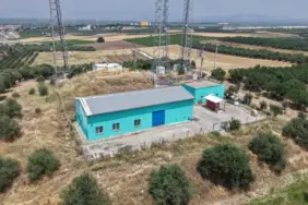 Saruhanlı'daki Atıl İçme Suyu Arıtma Tesisi Kapasitesi Artırılarak Yeniden Devreye Alındı 3 Atıl Tesis Hizmete Kazandırıldı, Vatandaşlar Sağlıklı ve Kesintisiz Suya Kavuştu (10)