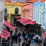 sakarya Uzunçarşı 2