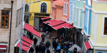 sakarya Uzunçarşı 2