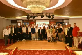 Büyükşehir’den Hemşehri Dernekleriyle Dayanışma Buluşması (1)