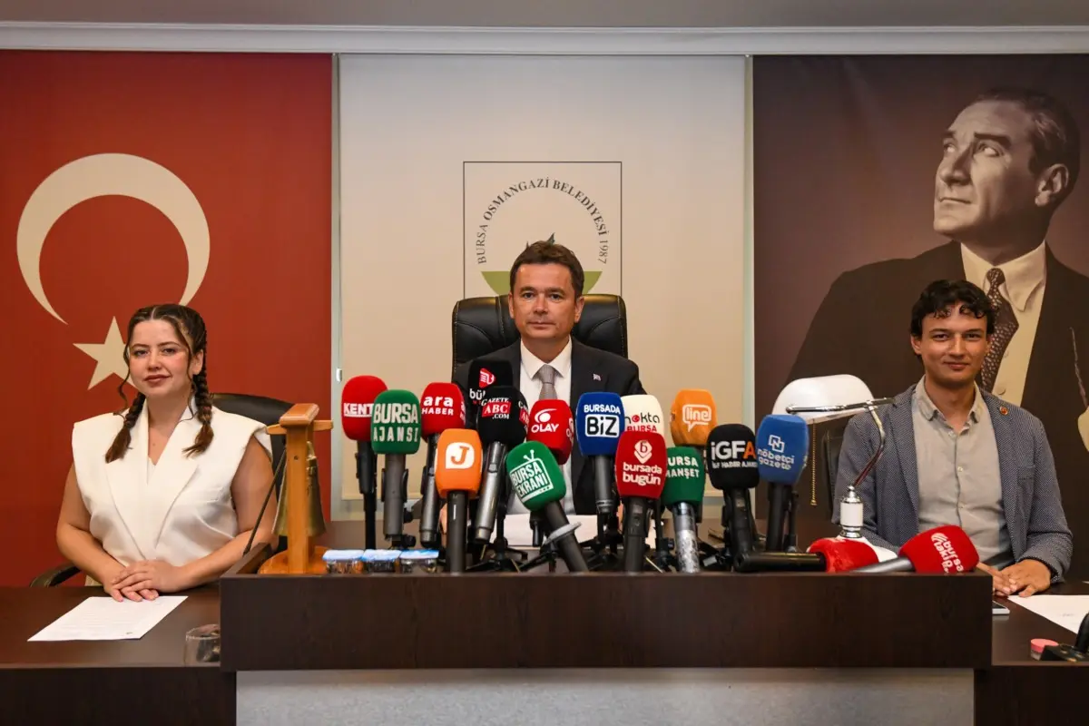 Osmangazi Belediyesi Temmuz Ayı Meclis Toplantısı Gerçekleştirildi 1 Osmangazi Belediyesi Temmuz Ayı Meclis Toplantısı Gerçekleştirildi 1