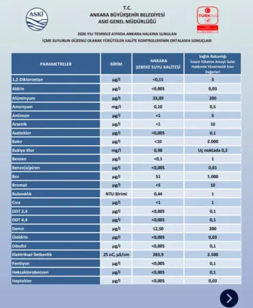 Başkan Çetin, Hanımevleri'nin Tezhip ve Hat Eserlerini İnceledi 3 1