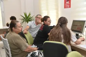 Manisa Büyükşehir’den LGS Adaylarına Ücretsiz Tercih Desteği