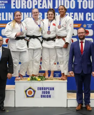 İzmir Büyükşehir Belediyesi Spor Kulübünün 6 Aylık Madalya Bilançosu 7 izmir spor 2