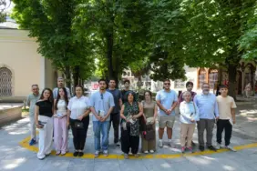 Tanpınar Bursa Tarihi Yerler (11)
