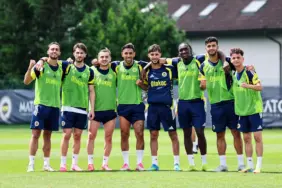 fenerbahçe hazırlık