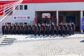 büyükorhan itfaiye binası 2