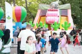 Adalet Mahallesi Şenlik (5)