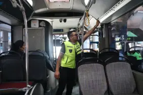 Büyükşehir’den toplu ulaşımda klima denetimi (4)