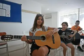 ATABEM yaz etkinleri başladı  (1)