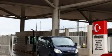 Yabancı Plakalı Araç Kullanımında Yeni Dönem: Kimler, Hangi Koşullarda Kullanabilecek? 5 Haber Görseli