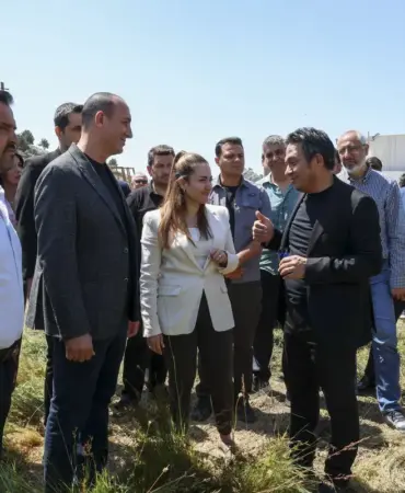 Feslikan Yağlı Pehlivan Güreşleri Öncesi Hazırlıklar Sürüyor 17 Feslikan inceleme (1)