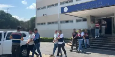 göçmen kaçakçılığı