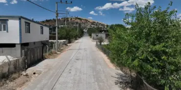 diyarbakır yol çalışması 2