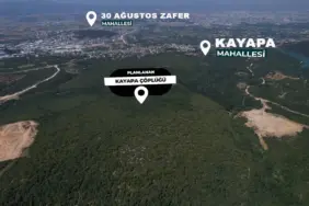 nilüfer katı atık
