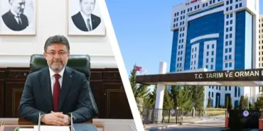 tarım ve orman bakanı